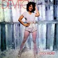 Karla DeVito, Is This A Cool World Or What? (CD)